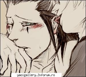 Axel X Roxas - Principe Dionis - Kingdom Hearts