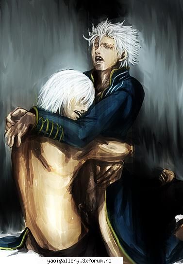 Devil May Cry - Principe Dionis - Misc
