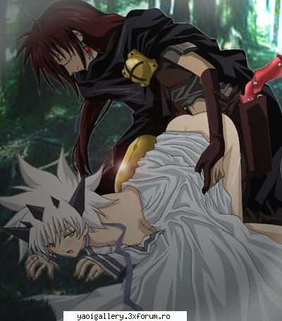 Final Fantasy Unlimited - Principe Dionis - Final Fantasy anime