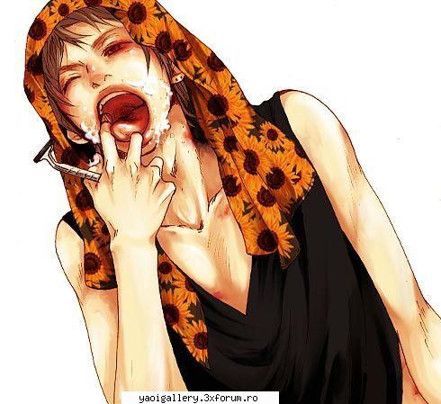 Haruko Nagoya - Principe Dionis - Artists