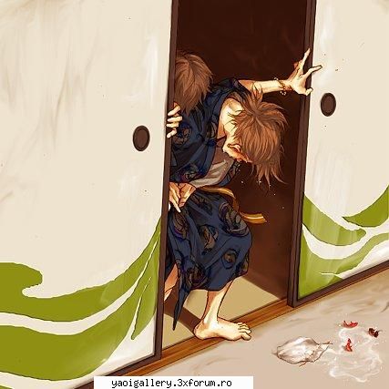 Haruko Nagoya - Principe Dionis - Artists