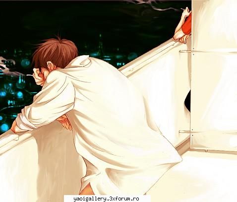 Haruko Nagoya - Principe Dionis - Artists