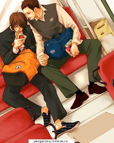 Haruko Nagoya - Principe Dionis - Artists