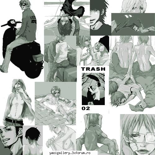 Haruko Nagoya - Principe Dionis - Artists