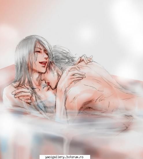 Kadaj, Loz and Yazoo - Principe Dionis - Final Fantasy VII